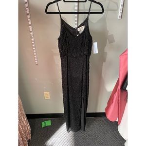 Black Formal Dress
